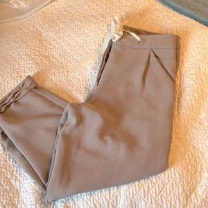 Ariztia Wilfred trousers